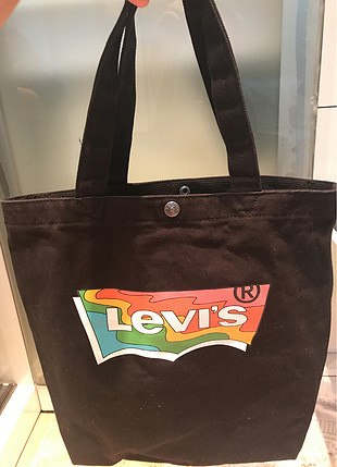 Levis Levi?s bez çanta