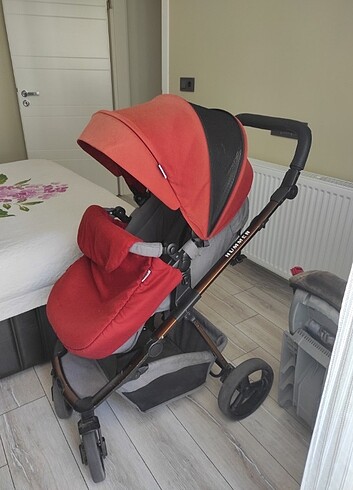 Sunny Baby Bebek arabasi