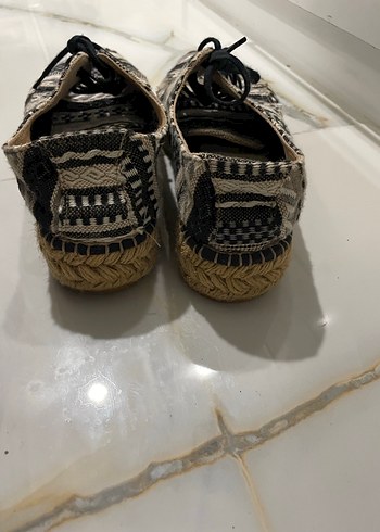 Beymen Club Bohem Espadril - Görsel 5