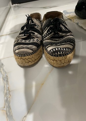 Beymen Club Bohem Espadril - Görsel 4