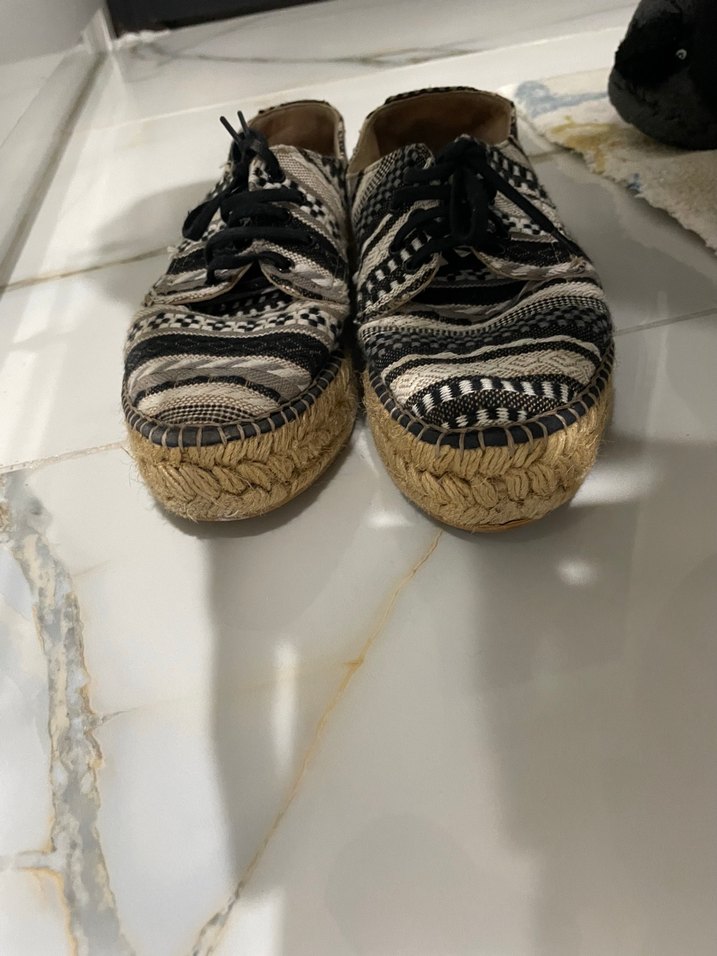 Beymen Club Bohem Espadril - Görsel 4