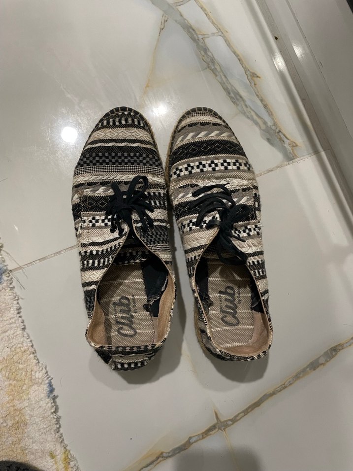 Beymen Club Bohem Espadril - Görsel 2