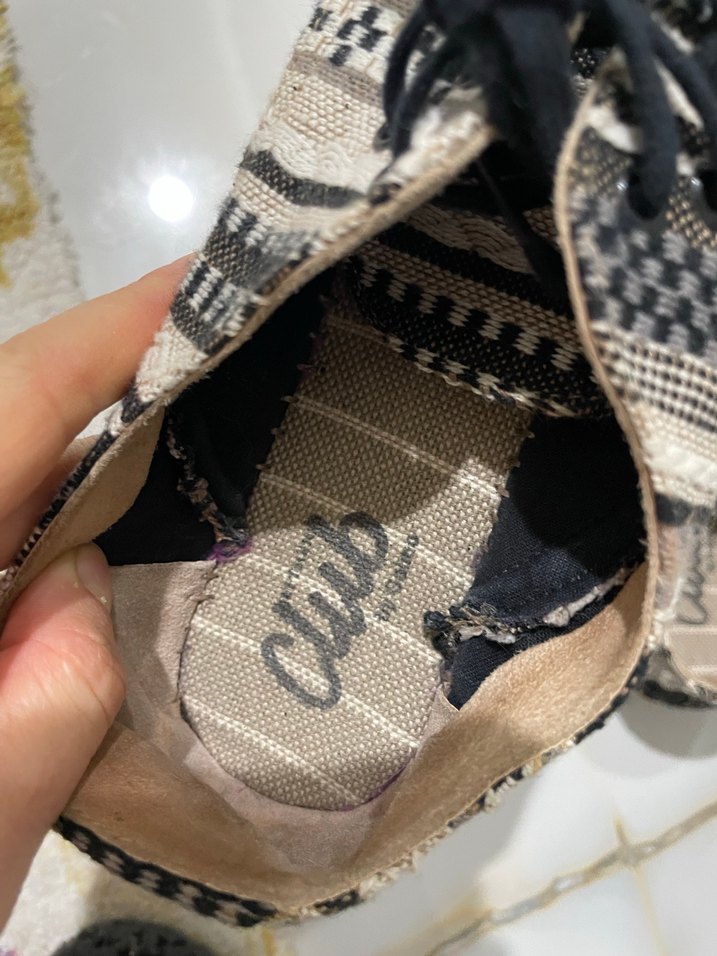 Beymen Club Bohem Espadril - Görsel 3