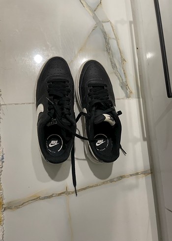 ADİDAS Siyah Kadın Platform Sneaker - Görsel 2