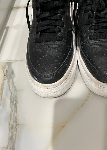 ADİDAS Siyah Kadın Platform Sneaker - Görsel 3