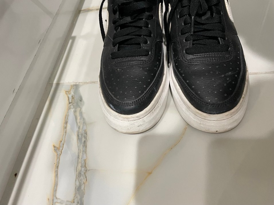 ADİDAS Siyah Kadın Platform Sneaker - Görsel 3