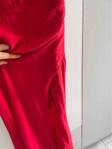Şık elbise,abiye,gece kıyafeti,düğün kıyafeti - Görsel 5