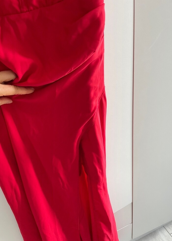 Şık elbise,abiye,gece kıyafeti,düğün kıyafeti - Görsel 5