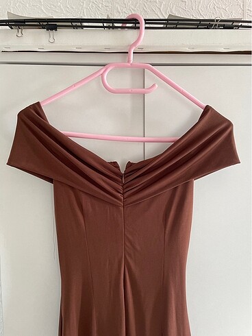 Elbise,gece elbisesi,düğün elbisesi,uzun elbise - Görsel 6