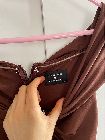 Elbise,gece elbisesi,düğün elbisesi,uzun elbise - Görsel 5