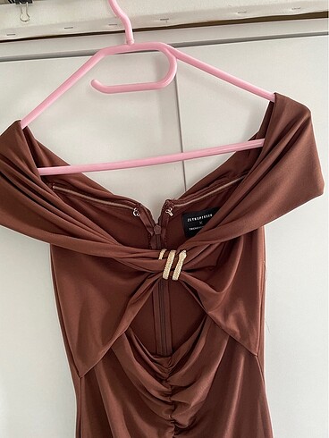 Elbise,gece elbisesi,düğün elbisesi,uzun elbise - Görsel 7