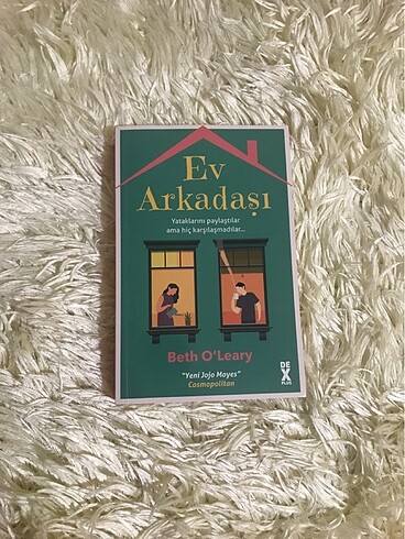 Ev Arkadaşı