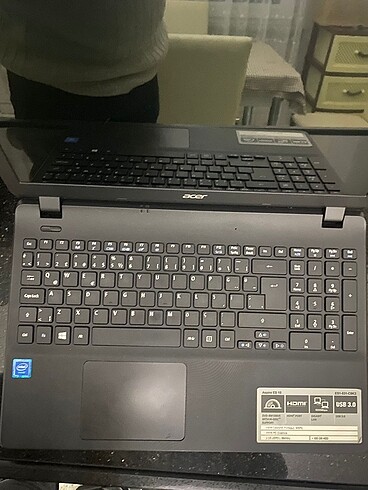  Beden Acer laptop