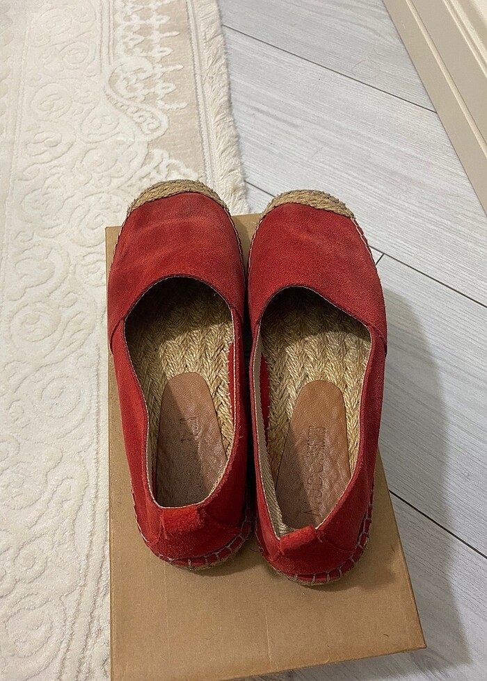 Espadril - Görsel 3