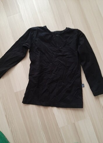 Uzun kollu sweat 