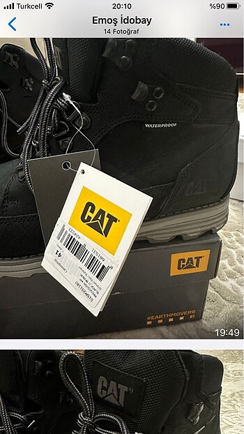 Cat Unıxes bot