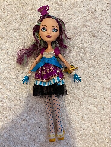 Ever after high bebek