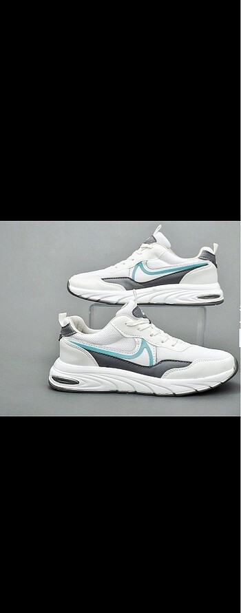 Nike first