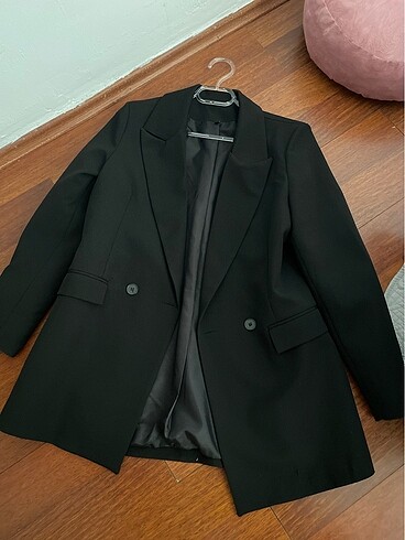 38 beden kadın blazer ceket