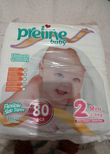 Diğer 2 Beden: 3-6 kg