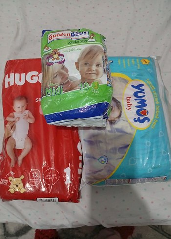 Diğer 3 Beden: 4-9 kg