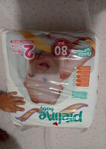 Nakışlı Beyaz Peluş Ayıcık Uyku Matı - Görsel 7