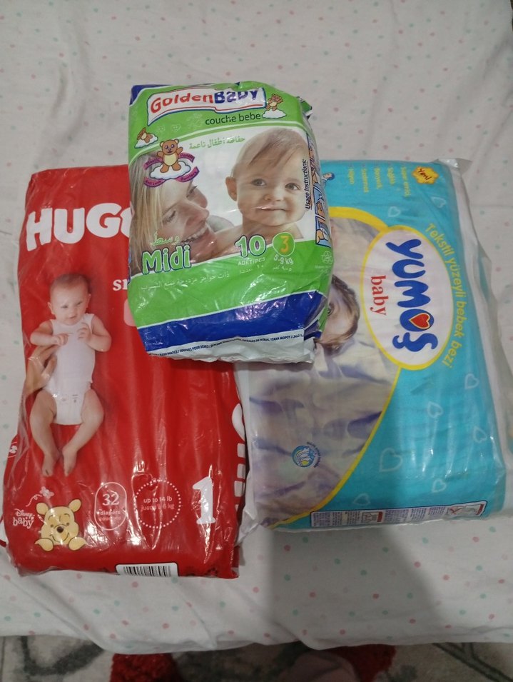 Nakışlı Beyaz Peluş Ayıcık Uyku Matı - Görsel 5