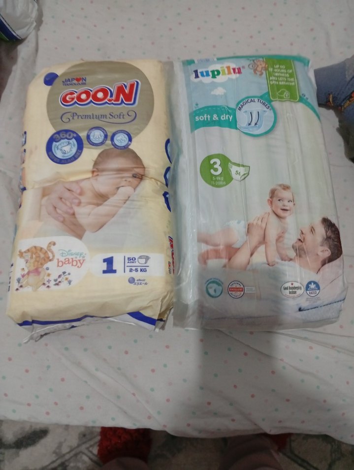 Nakışlı Beyaz Peluş Ayıcık Uyku Matı - Görsel 4