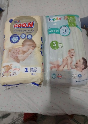 Diğer 1 Beden: 2-5 kg