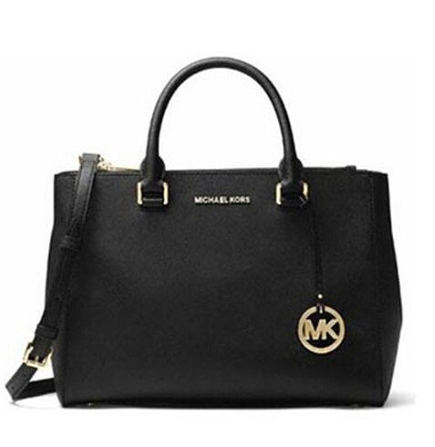 Michael Kors Amerikadan alınmış hiç kullanılmamıştır , orjinal deri michael k