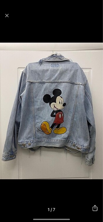 Pull&Bear Ceket