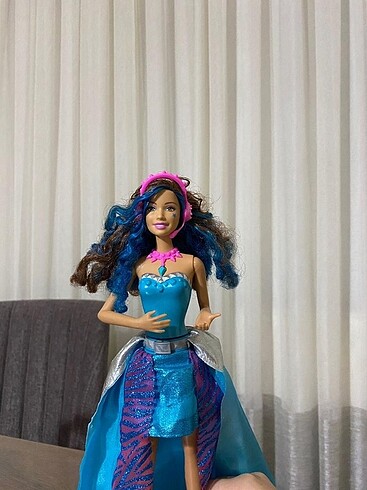  Beden Barbie
