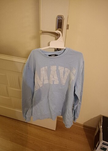 Mavi Jeans Mavi mârka sweatshirt 
