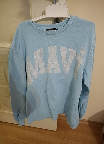 Mavi mârka sweatshirt 