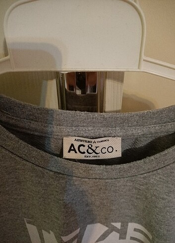 l Beden Altınyıldız erkek sweatshirt 