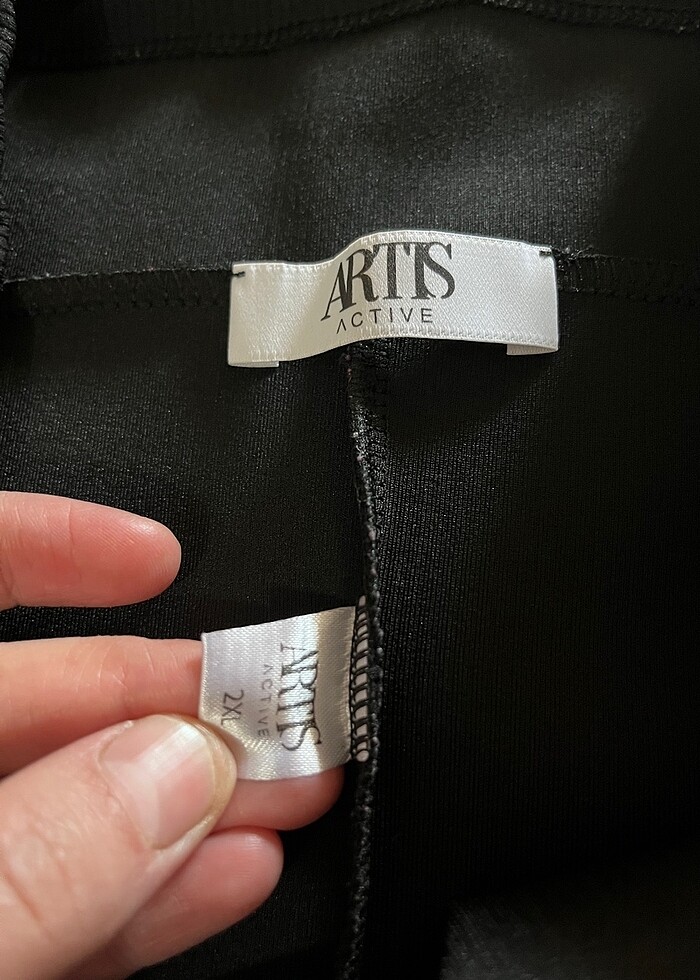 Hamile pantolon - Görsel 2