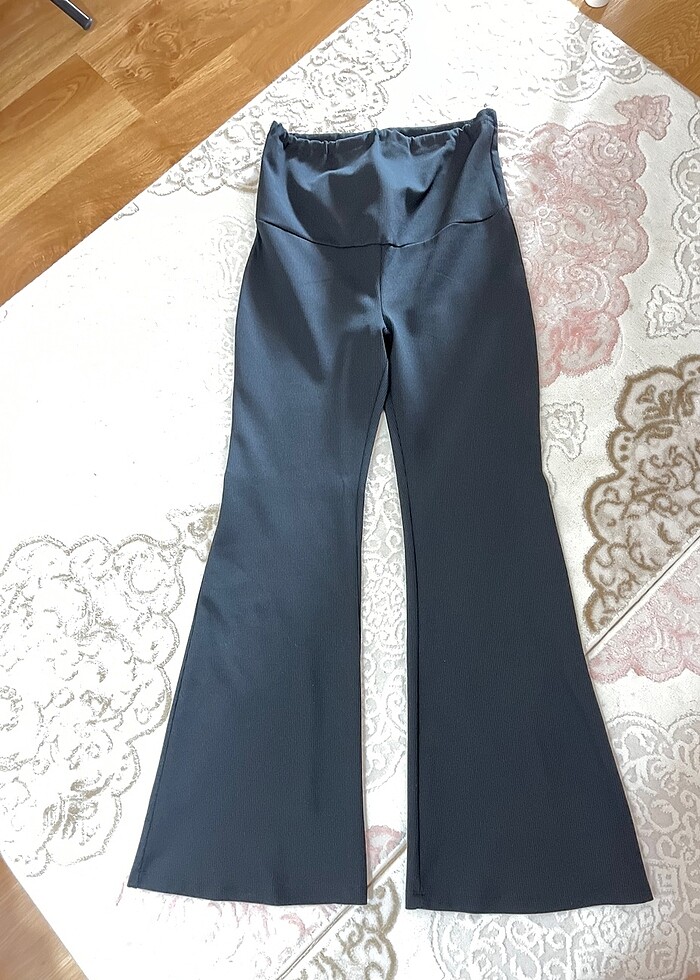 Hamile pantolon - Görsel 5