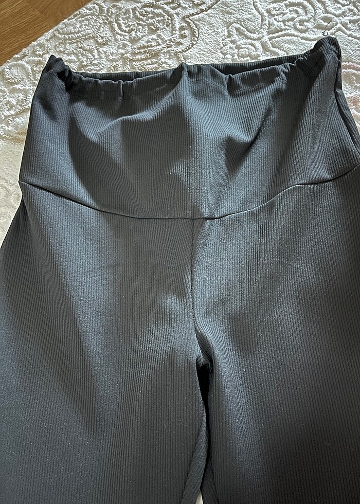 Hamile pantolon - Görsel 3