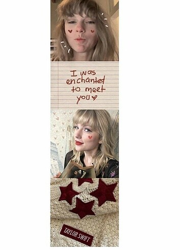 Taylor swift kpop