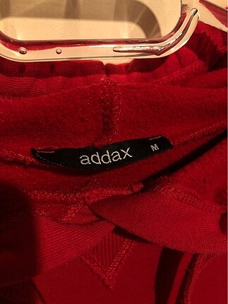Addax sweatshirt