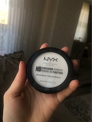 NYX Cosmetics