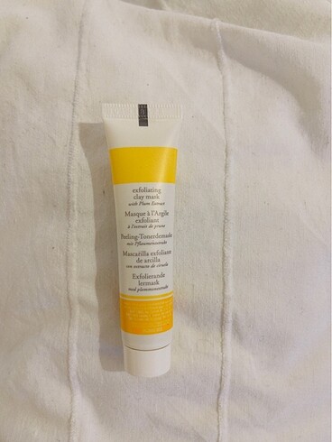 xs Beden Burts bees maske