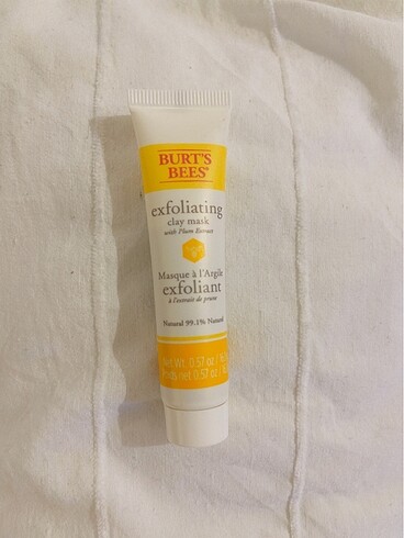 Burt's Bees Burts bees maske