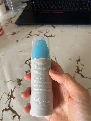 Diğer Nip fab no needle serum