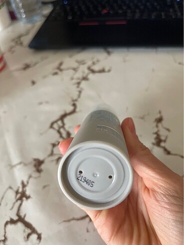  Beden Renk Nip fab no needle serum
