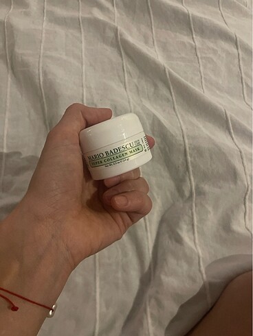 Mario badescu super collagen mask