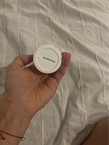 Diğer Mario badescu super collagen mask