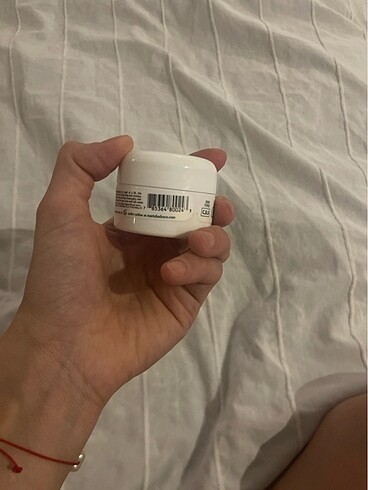 Beden Renk Mario badescu super collagen mask