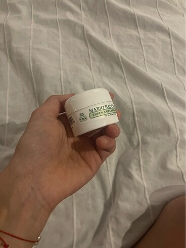 Mario badescu super collagen mask - Görsel 5