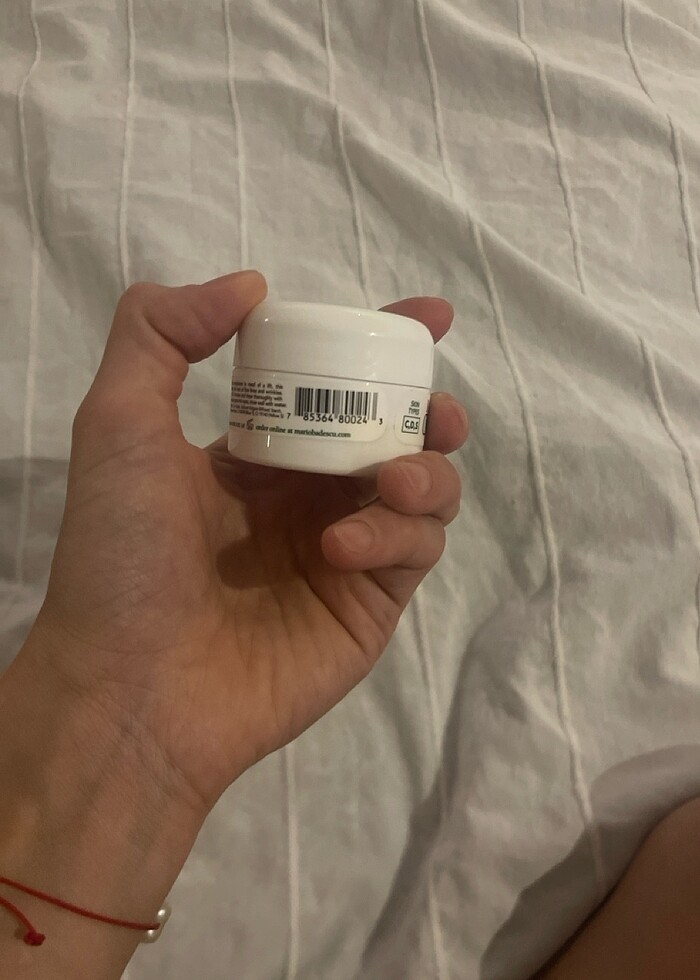 Mario badescu super collagen mask - Görsel 4